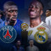 NONTON Semifinal Piala Dunia Antarklub 2025: PSG vs Real Madrid Saksikan Gratis Disini !
