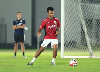 Live Timnas Indonesia U23 vs Malaysia Jalalive (PSSI)