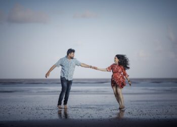 Jalin Hubungan Sehat Ala Secure Attachment: Cinta Nggak Harus Bikin Lelah