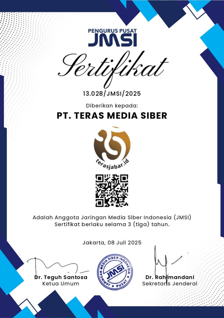 JMSI terasjabar.id