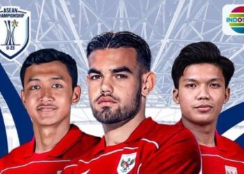 Nonton Timnas Indonesia U-23 vs Brunei Darussalam di ASEAN U-23 Championship 2025, Garuda Muda Bisa Menang Besar !
