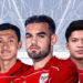Nonton Timnas Indonesia U-23 vs Brunei Darussalam di ASEAN U-23 Championship 2025, Garuda Muda Bisa Menang Besar !