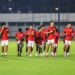 Timnas U23 Indonesia vs Vietnam jalalive (PSSI)