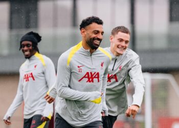 Jadwal Tur Pramusim Liverpool FC di Asia 2025: Hadapi AC Milan dan Yokohama F. Marinos
