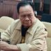 Yod Mintaraga Safari Keliling Desa Sebarluaskan Perda Lingkungan