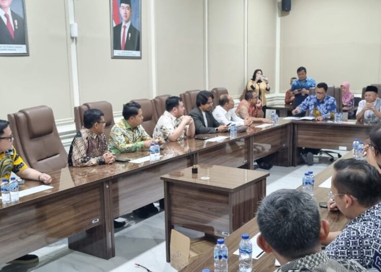 RPJMD Harus Menjabarkan Visi, Misi dan Program Kepala Daerah Terpilih