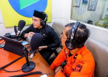 Pemkot Bandung Serius Antisipasi Potensi Gempa Sesar Lembang