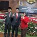 Dua Ketua RW Jadi Anggota DPRD Kota Bandung