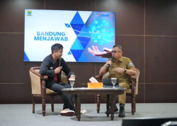 Bandung Great Sale 2025, Targetkan Perputaran Ekonomi Lebih dari Rp100 Miliar