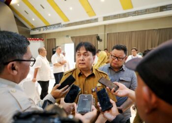 Info Penutupan Jalan di Bandung Ternyata Hoaks, Pemkot Imbau Warga Bijak Bermedia Sosial