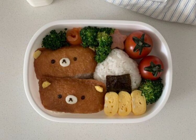 Tren Bawa Bekal Sendiri Ala Gen Z: Lebih Irit, Lebih Estetik!