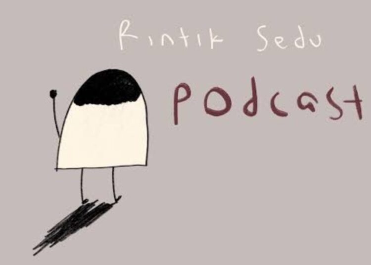 5 Rekomendasi Podcast Ringan yang Cocok Didengerin Pas Overthinking