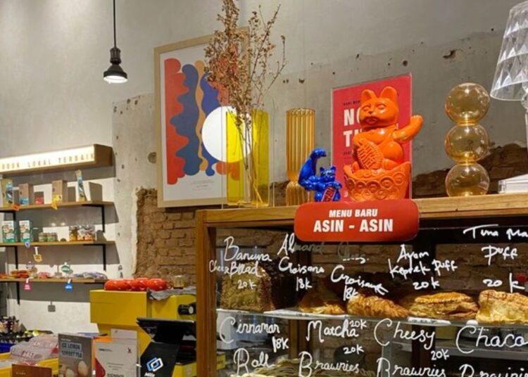 Tempat Makan Hidden Gem di Bandung yang Cocok Buat Me Time