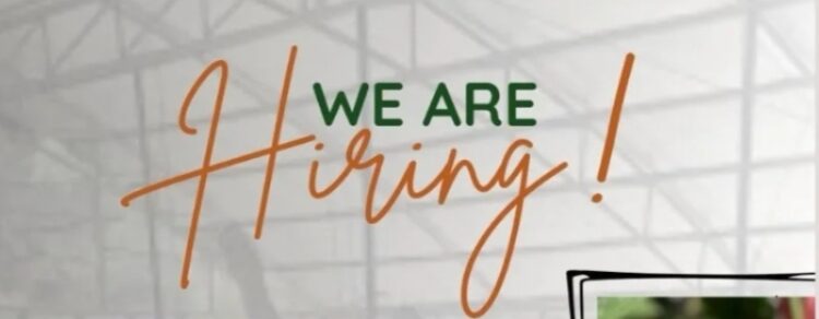 Lowongan Barista Toms Coffee & Toast Bandung, Kirim Lamaran Sekarang!