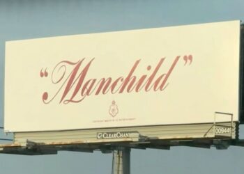 Makna Lagu ‘manchild’ oleh Sabrina Carpenter, Sindiran Elegan untuk Pria Dewasa yang Belum Dewasa