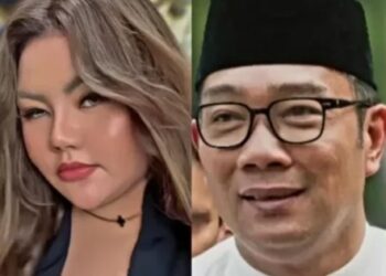 Hasil Tes DNA: Ridwan Kamil Bukan Ayah Biologis Anak Lisa Mariana, Ini Pernyataan Bareskrim Polri