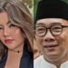 Hasil Tes DNA: Ridwan Kamil Bukan Ayah Biologis Anak Lisa Mariana, Ini Pernyataan Bareskrim Polri