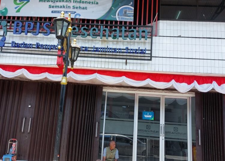 39.000 PBI di Kuningan Terancam Kehilangan Akses Yankes Akibat Tercoret dari Sistem