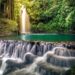 Curug Putri Palutungan, Surga Tersembunyi di Kaki Gunung Ciremai, Kuningan