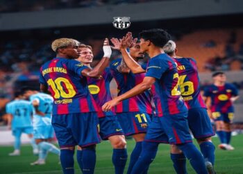 Barcelona-Terancam-Krisis-Pemain-5-Nama-Gagal-Didaftarkan-Jelang-Musim-Baru