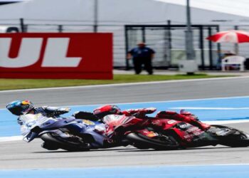 Catatan-Hasil-Marc-Marquez-di-Red-Bull-Ring-,-Selalu-Gagal-Menang