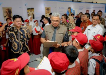 Wisata Edukasi Kedirgantaraan Sasar Pelajar SD dan SMP, Ini Tujuannya