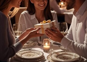 Rekomendasi Hadiah untuk Hari Happy Girlfriend Day 2025: Cewekmu Pasti Suka Ini!