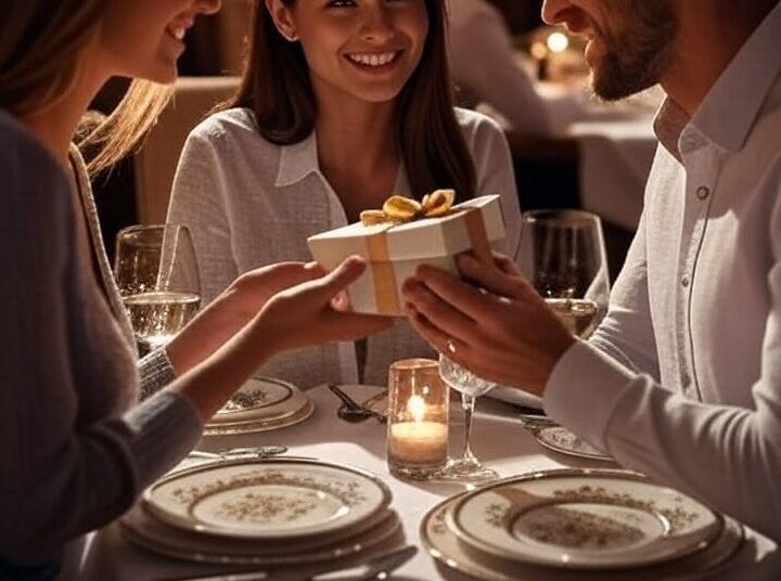 Rekomendasi Hadiah untuk Hari Happy Girlfriend Day 2025: Cewekmu Pasti Suka Ini!