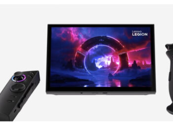 Lenovo Ungkap Legion Go 2 di Berlin: Performa Gahar, Desain Lebih Tahan Lama