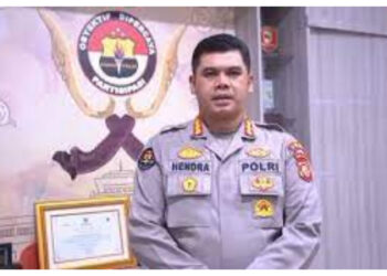 Polda Jabar Lepas 23 Peserta Aksi yang Diamankan di Mapolda