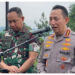 TNI-Polri Siaga! Lindungi Publik, Jaga Stabilitas