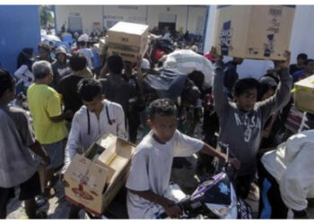 MUI: Penjarahan Saat Demo Langgar Hukum Agama dan Negara