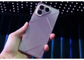 Tecno Pova Slim, Smartphone 5G dengan Layar Lengkung Ultra-Tipis Siap Rilis