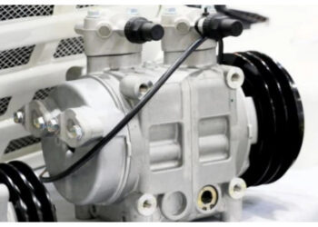 Mau AC Mobil Tetap Dingin? Rawat Kompresornya, Begini Langkahnya!