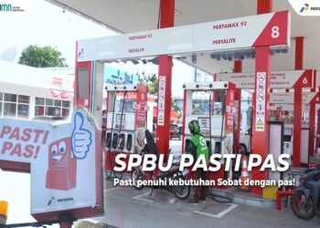 Harga-BBM-Turun-1-Agustus-2025-Pertamax-Kini-Hanya-Rp12.200-per-Liter
