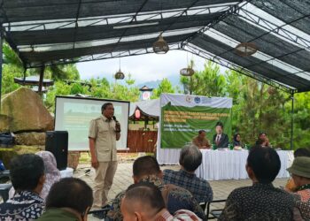 Permasalahan Sampah Menjadi Tanggung Jawab Bersama