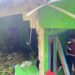 Longsor Terjang Rumah di Cidugaleun Tasik, 1 Anak Meninggal, 2 Anak Lainnya Luka-luka