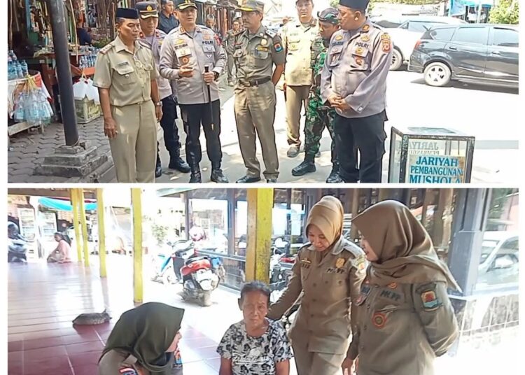 Pengemis Ganggu Kenyamanan Peziarah di Makam Sunan Gunung Jati Cirebon