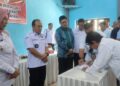 Kembangkan Hilirisasi Pertanian, KDMP Sagarahiang dan PT Gemilang Exim Nusantara Jalin Sinergi