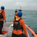 RBB Kantor SAR BandungĀ Terus Upayakan Pencarian 4 Awak Kapal Hilang di Laut Jawa