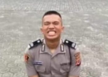 Terlibat Tewasnya Putri, Oknum Polisi Ini Jadi Buronan Polres Indramayu