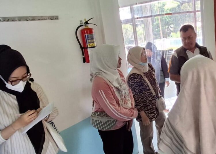 Waduh, Puluhan Siswa SD di Cilengkrang Kabupaten Bandung Diduga Keracunan Makanan MBG, 5 Masih Dirawat