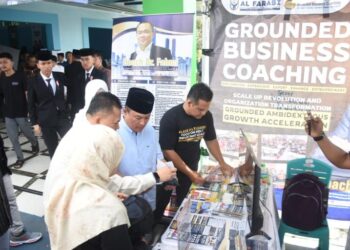 84.500 UMKM di Kuningan Mampu Menyerap 152.000 Tenaga Kerja
