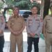 AKP Anggy Prasetiyo Resmi Jabat Kapolsek Cileunyi, Ini Harapannya