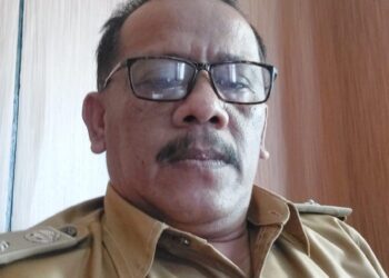 Penduduknya Sudah 56 Ribu, Kades Cinunuk Sebut Wacana Pemekaran dalam Proses