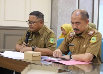 Kuningan Targetkan Meraih Penghargaan Swasti Saba 2025