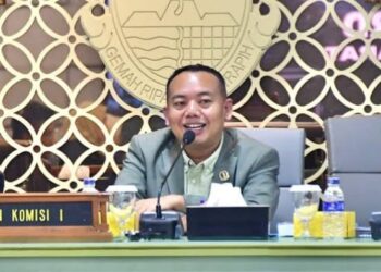 Enam Isu Strategis di Kawasan Cekungan Bandung Mesti Ditangani Serius oleh Pemprov Jabar