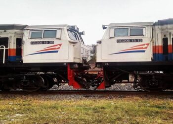 KAI-Ungkap-Dampak-Anjloknya-KA-Argo-Bromo-80-Kereta-Batal-,-7-Masih-Terlambat