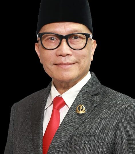 Pidato Kenegaraan Presiden RI Akan Diperdengarkan pada Rapat Paripurna DPRD Jabar