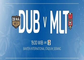 LIVE!-Nonton-Dewa-United-vs-Malut-United-BRI-Super-League-,-KLIK-DI-SINI
